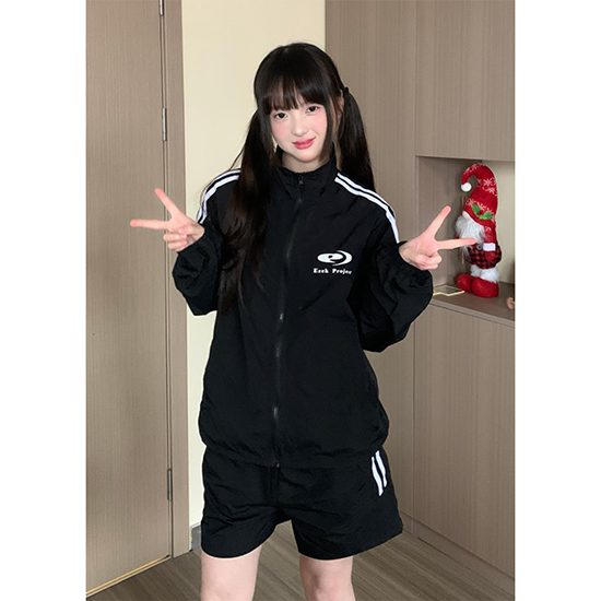 LF04 UPF50+ ラッシュガード オシャレ UVカット セット