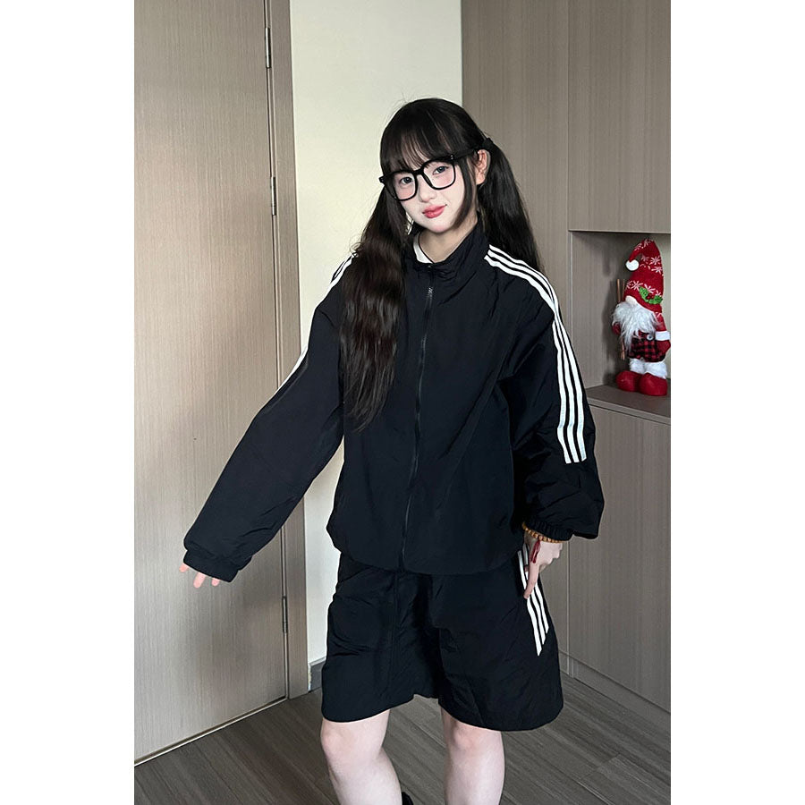 LF04 UPF50+ ラッシュガード オシャレ UVカット セット 複数の色を選択可能