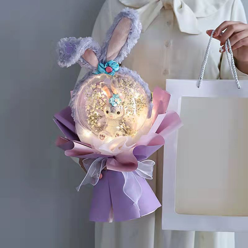 手作り花束 彼女を送ります 同級生を送る. 女性に贈ります 女子を送ります 女性へのプレゼントに最適