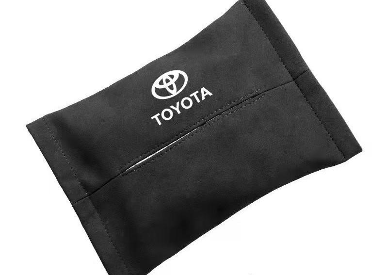 YQQ 車載ティッシュボックス 掛け式ティッシュボックス 専車専用 各車種に対応しております