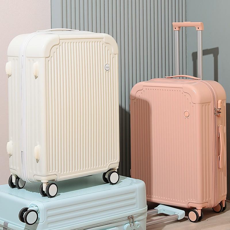 XYW スーツケース 旅行出張 親子セット 化粧ケース キャリーケース 人気 大容量・高品質 トラベルバッグ付き