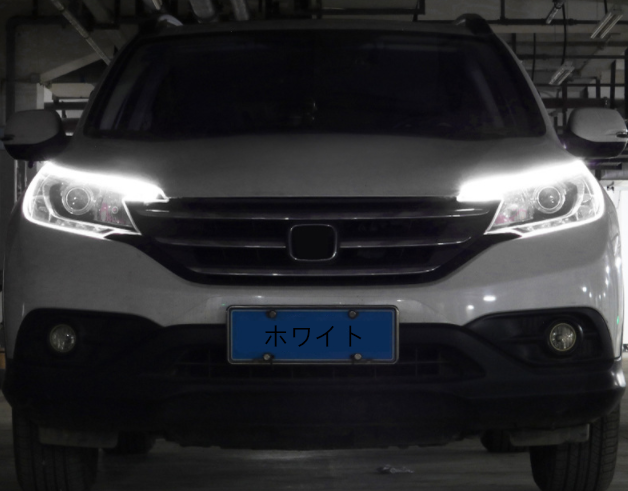 XYW 超人気 LED自動車 超薄型ライトガイド レインボー 流水ターンシグナルランプ