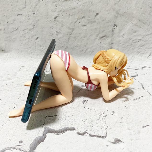 XXYスマートフォン用スタンド 携帯電話スタンド テレビを見るのに使います 家庭用