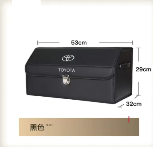 XYW 自動車トランク収納ボ 専属ロゴ パーティション収納設計 板挟み 丈夫で長持ちする 車用 高品質