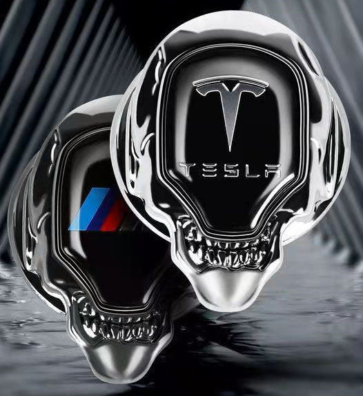 LF エンジンプッシュボタン カバー スタートストップボタンスイッチ装飾カバー スイッチカバー