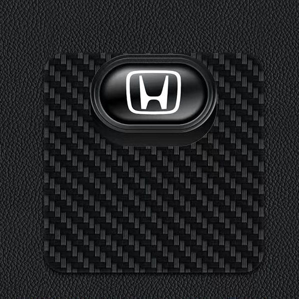 XYW カーマット固定用ステッカー ノンマーキング 高粘度