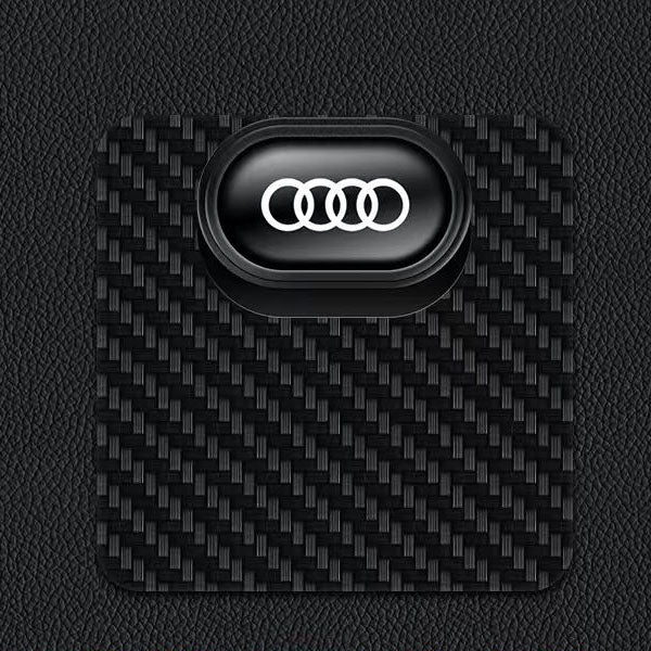 XYW カーマット固定用ステッカー ノンマーキング 高粘度