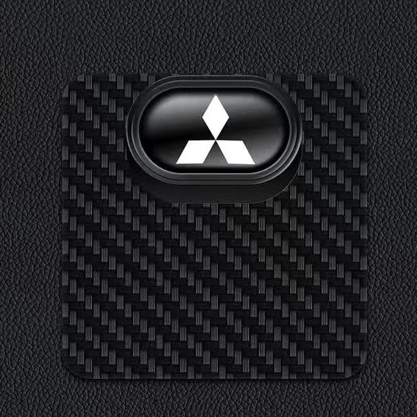 XYW カーマット固定用ステッカー ノンマーキング 高粘度
