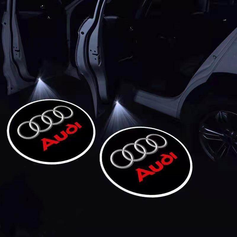 LD 自動車ドア用投射ランプ 車標シリーズ 車のエンブレム