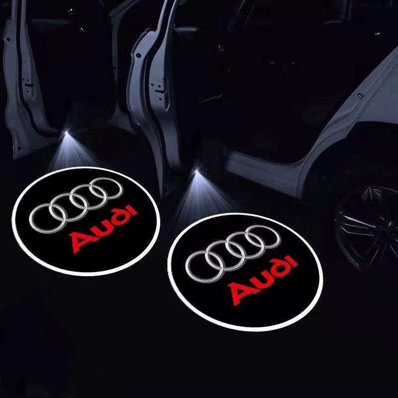 XYW 自動車ドア用投射ランプ 車のエンブレム