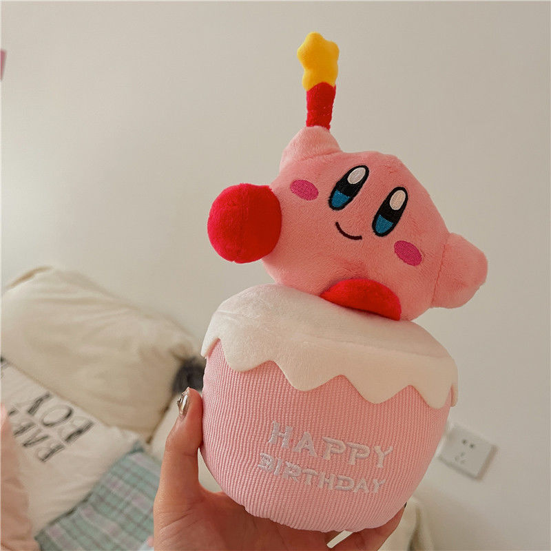 WLY かわいい 歌えるキャラクターのぬいぐるみ 誕生日プレゼント