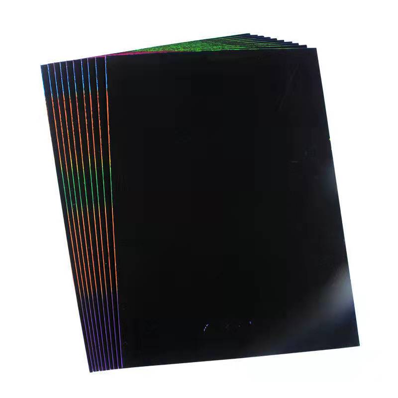 LF 夜景 世界の風景建築 手作り テクスチャの模様に合わせて専用ツールで削ってください