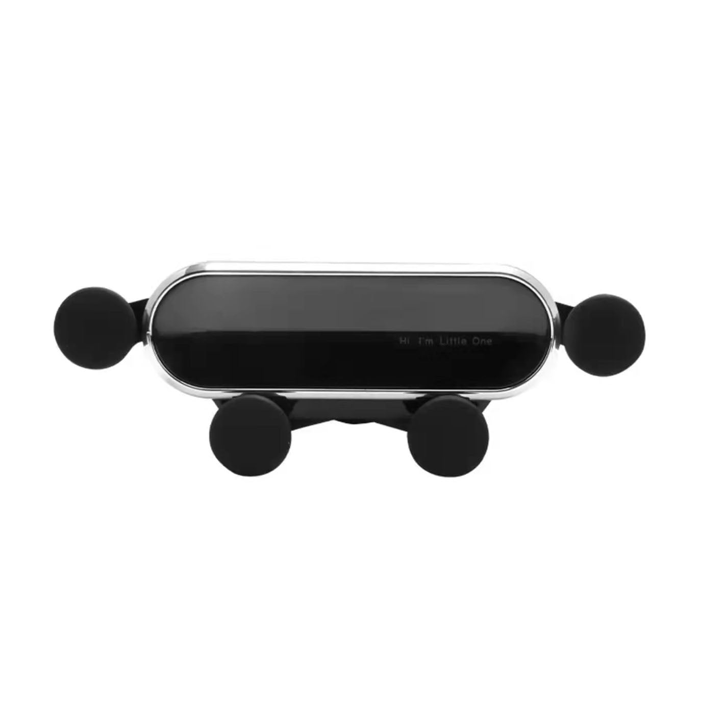 XYW カーエアベントスマホホルダー 携帯車載ホルダー エアベントホルダー