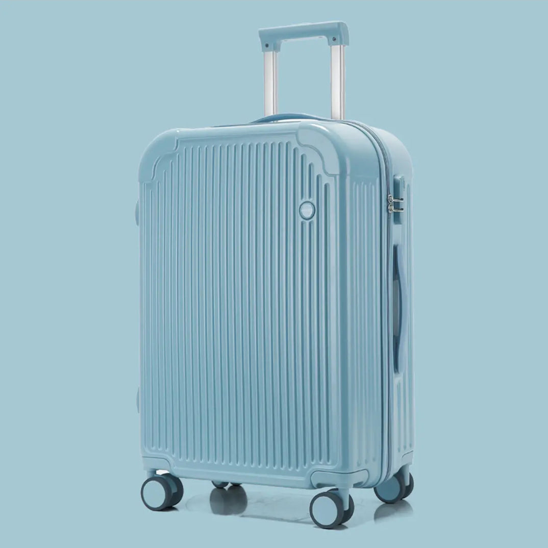 XYW スーツケース 旅行出張 親子セット 化粧ケース キャリーケース 人気 大容量・高品質 トラベルバッグ付き