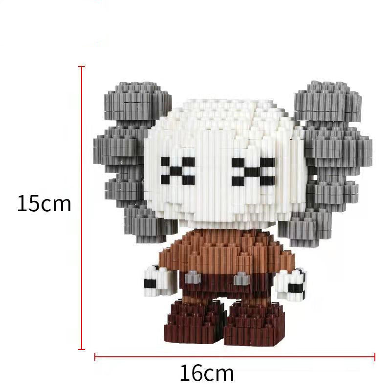 組立積み木 ステデロ プレゼントに最適