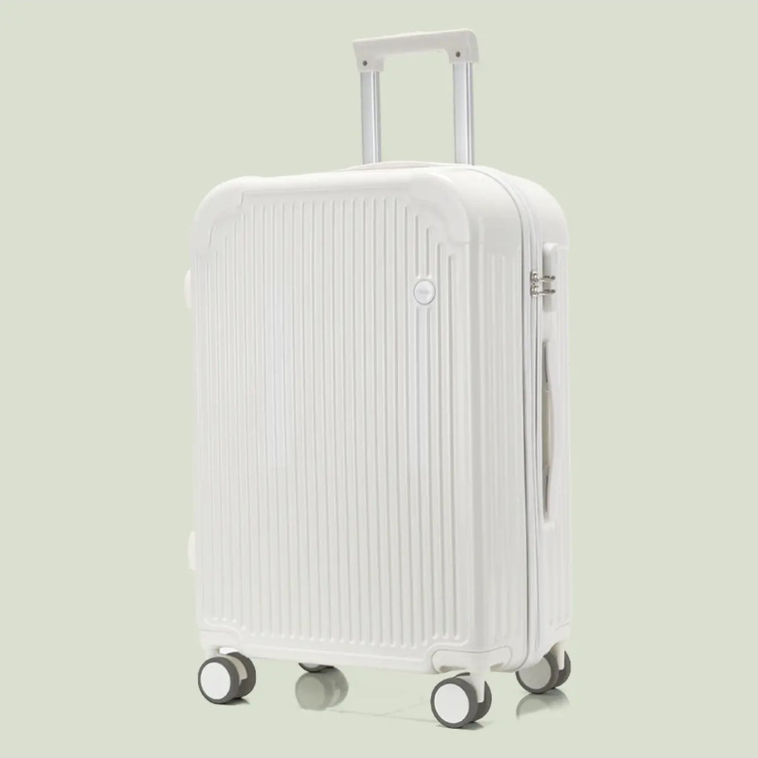 XYW スーツケース 旅行出張 親子セット 化粧ケース キャリーケース 人気 大容量・高品質 トラベルバッグ付き