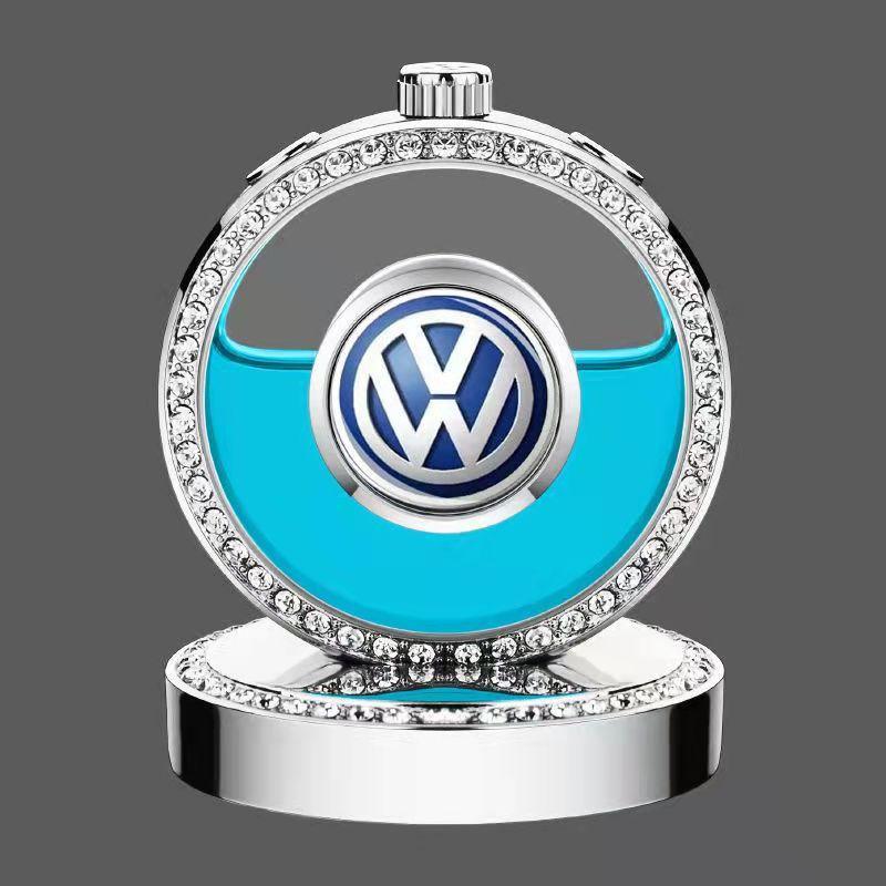 XYW ハーブオイル カーアクセサリー 美観大気の置物 ご自分用にもプレゼント用にもぴったりです ハーブオイル