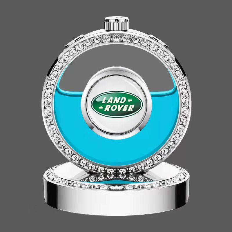 XYW ハーブオイル カーアクセサリー 美観大気の置物 ご自分用にもプレゼント用にもぴったりです ハーブオイル