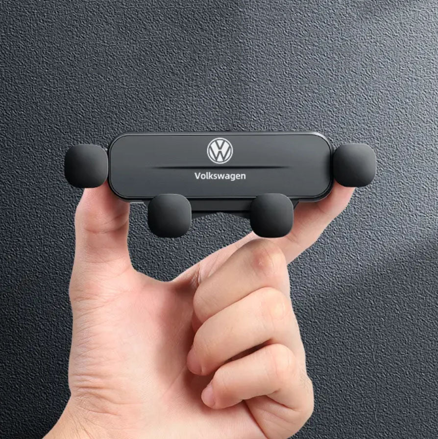 XYW エアーベント 重力センサー 車載用携帯電話ホルダー