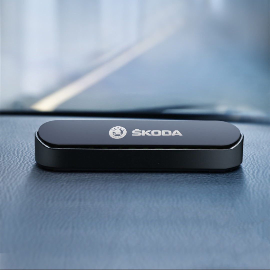 臨時駐車番号札 電話番号 車移動電話番号 高級な創意置物