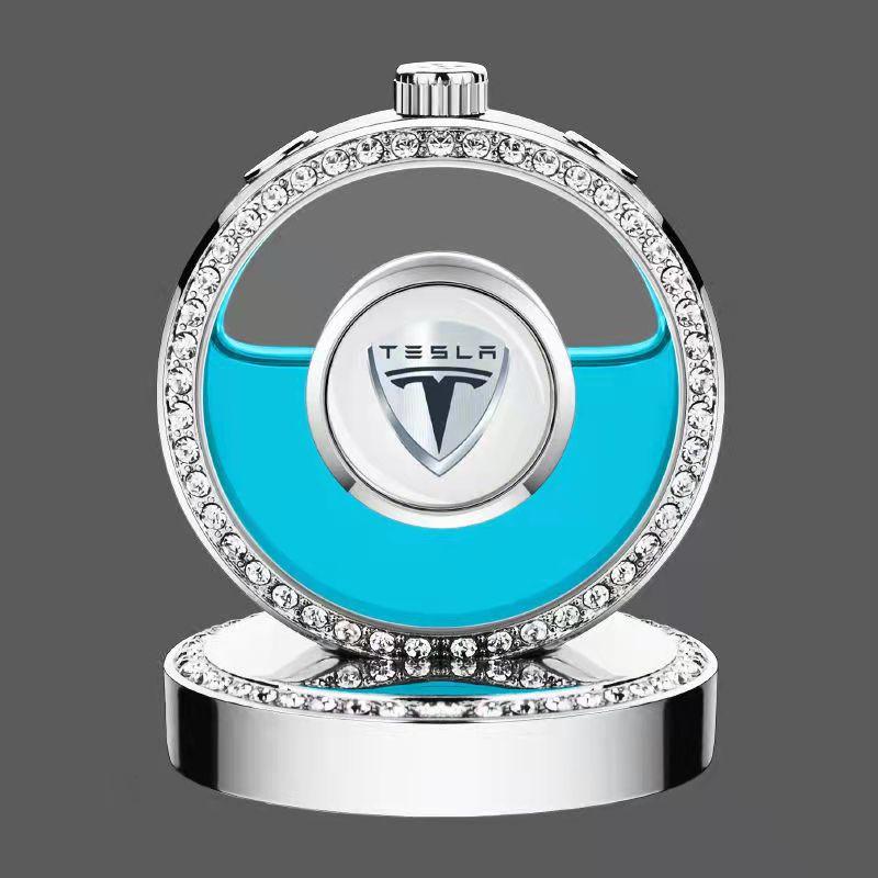 XYW ハーブオイル カーアクセサリー 美観大気の置物 ご自分用にもプレゼント用にもぴったりです ハーブオイル