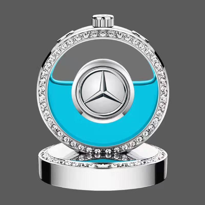 XYW ハーブオイル カーアクセサリー 美観大気の置物 ご自分用にもプレゼント用にもぴったりです ハーブオイル