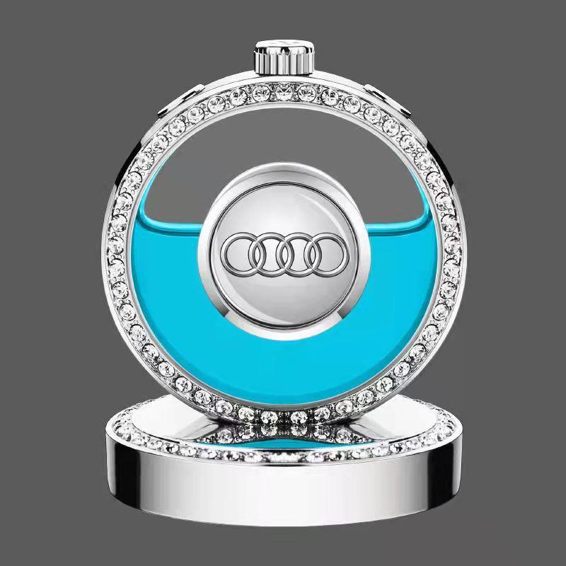 XYW ハーブオイル カーアクセサリー 美観大気の置物 ご自分用にもプレゼント用にもぴったりです ハーブオイル