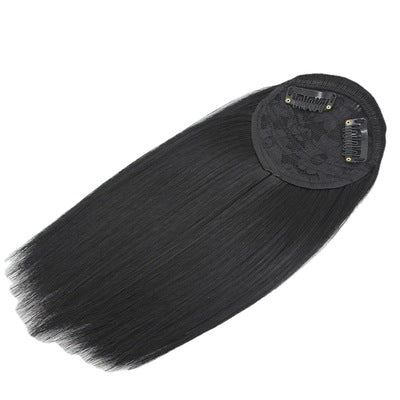 女性用かつら 隠れスライス