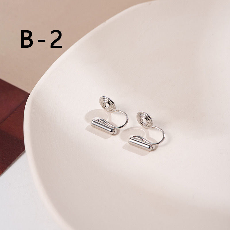 LF ピアス イヤリング コンバータ