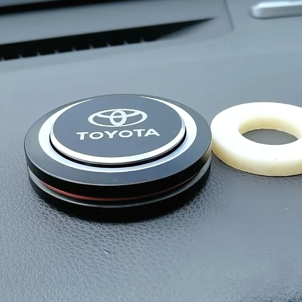 LF 香水がついています 車用香水 自動車内アロマ カー用品