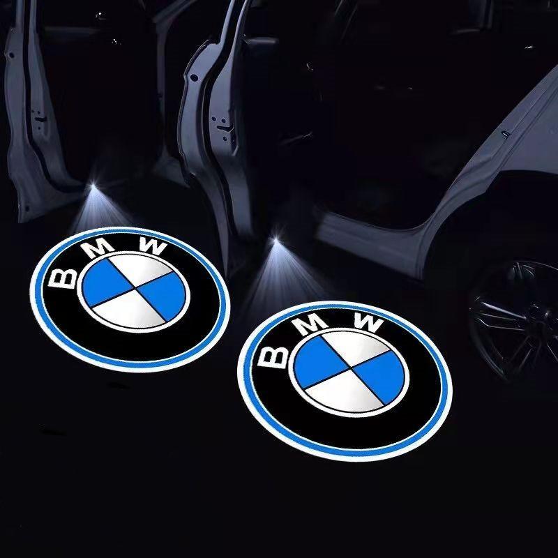 XYW 自動車ドア用投射ランプ 車のエンブレム