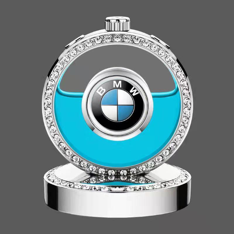 XYW ハーブオイル カーアクセサリー 美観大気の置物 ご自分用にもプレゼント用にもぴったりです ハーブオイル