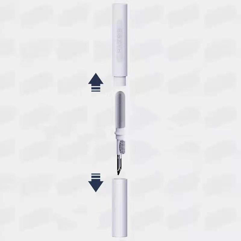 暴徒ピカチュウ/推薦する 売れている airpodsヘッドフォンクリーニングペン 除塵工具