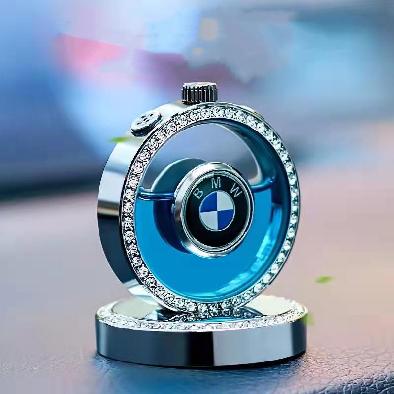 XYW ハーブオイル カーアクセサリー 美観大気の置物 ご自分用にもプレゼント用にもぴったりです ハーブオイル