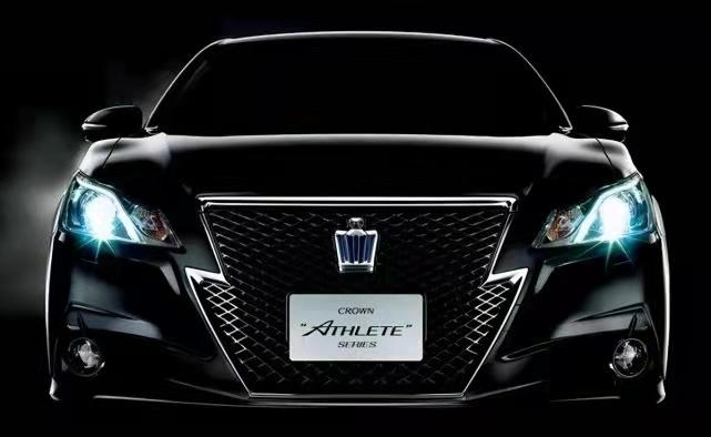 LF ダイヤモンド象眼車標自動車ペンダント 高級で上品で高級です プレゼント用にもご自分用にも最適です