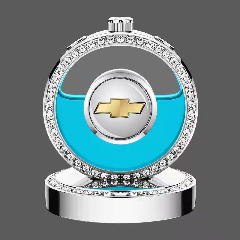XYW ハーブオイル カーアクセサリー 美観大気の置物 ご自分用にもプレゼント用にもぴったりです ハーブオイル