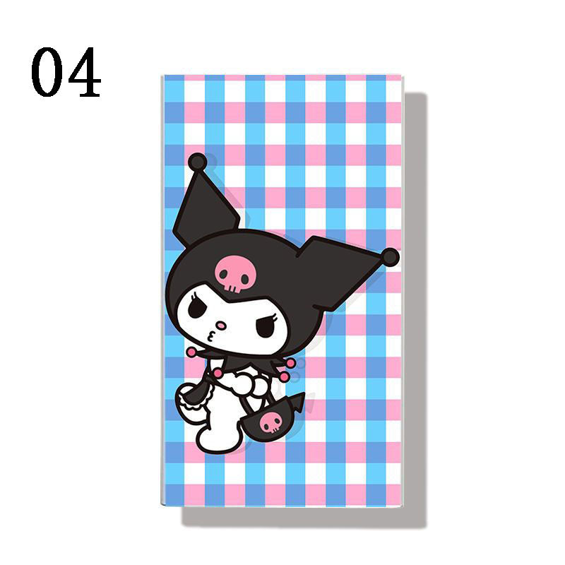 YQQA06  キャラクター  クロミ  シガレットケース  スライド  かっこかわいい