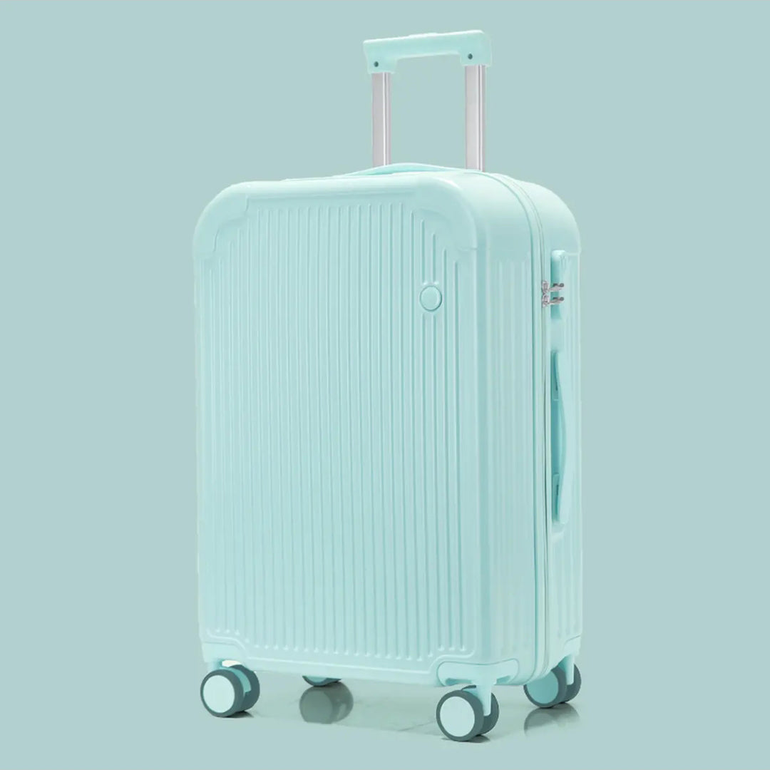 XYW スーツケース 旅行出張 親子セット 化粧ケース キャリーケース ...