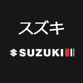 XYW 車のロゴ 反射ステッカー【ホワイト/7色レーザー】ワイパー、車体、ドアに使用 - 8個入