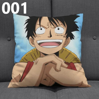 ワンピース/抱き枕/ルフィ/ゾロ/エース/グッズ/アニメ/二次元/ぬいぐるみ/枕/車用/ソファ/クッション