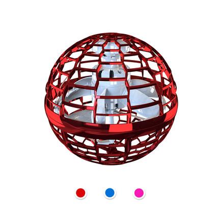A 人気商品 飛べるマジックボール  指先こま球 プレゼント、家族、友達、子供へのプレゼント、創意おもちゃ
